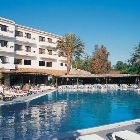2 Bedroom Townhouse, Close To Paphos Harbour, Use Of Onsite Facilities Esterno foto